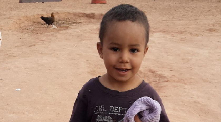 Association humanitaire et caritative Reims