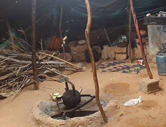 Pauvreté au Maroc