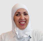 Zoulikha MENGARI Membre