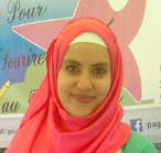 Myriam WAHHAM Bénévole