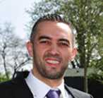 Rachid MENGARI Bénévole