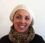 Souad IBOUDAATEN Bénévole