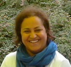 Rkia LAMAR Bénévole